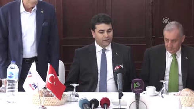 Demokrat Parti Genel Başkanı'ndan Yerel Seçimlerde İttifak Açıklaması