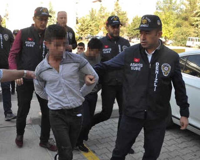 Emekli Öğretmeni 'Teminat Parası' Yüzünden Öldürmüşler