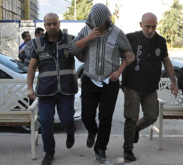 Emekli Öğretmeni 'Teminat Parası' Yüzünden Öldürmüşler
