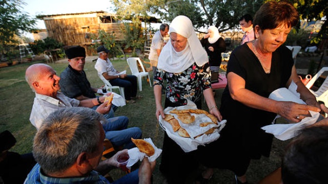 İsrail Sınırları İçinde Bulunan Köyde, Evlenmek İçin Türk Damat Arıyorlar