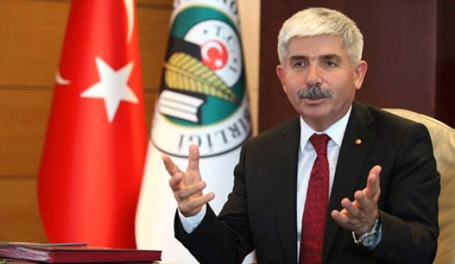 Noterler Devlet Adına Bu Sene 2 Milyar 119 Milyon Lira Vergi Tahsilatı Yaptı Noterler Devlet Adına Bu Sene 2 Milyar 119 Milyon Lira Vergi Tahsilatı Yaptı
