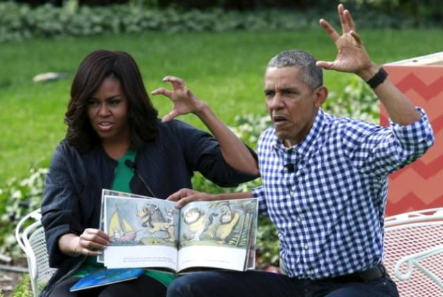 Obama Çifti Televizyon Yıldızı Oluyor! Netflix'ten Açıklama Geldi