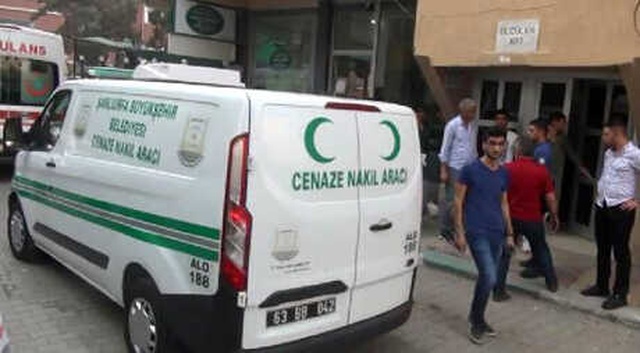 Şanlıurfa'da İntihar Eden Gözlükçü, Bıraktığı 'Ölümümden Sorumlu Olanlar' Mektubuyla Polisi Harekete Geçirdi
