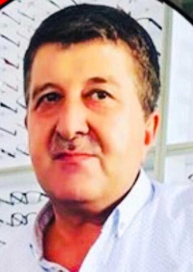 Şanlıurfa'da İntihar Eden Gözlükçü, Bıraktığı 'Ölümümden Sorumlu Olanlar' Mektubuyla Polisi Harekete Geçirdi
