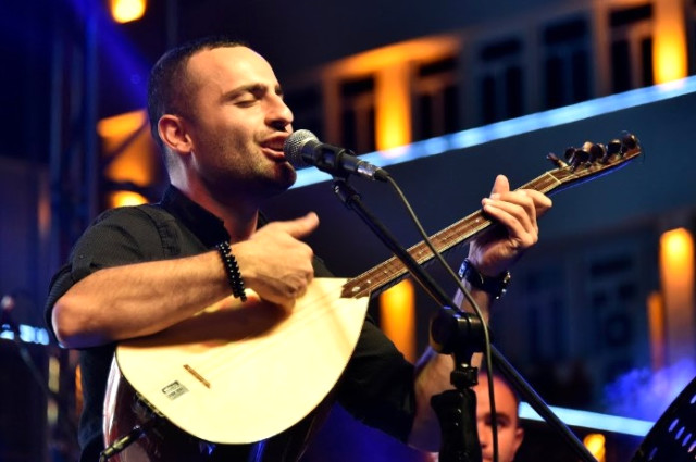 O Ses Türkiye'ye Katılan Müzik Öğretmeni, Performansıyla Jüri Üyelerini Büyüledi