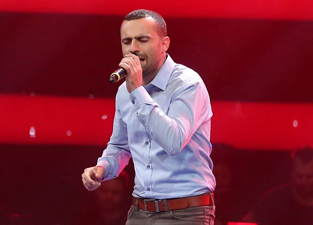 O Ses Türkiye'ye Katılan Müzik Öğretmeni, Performansıyla Jüri Üyelerini Büyüledi