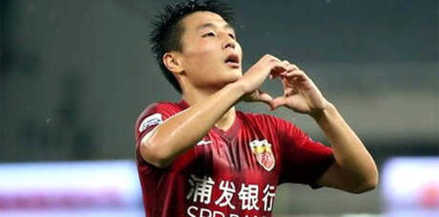 Galatasaray, Rodrigues'in Alternatifi Olarak Lei Wu'yu Belirledi