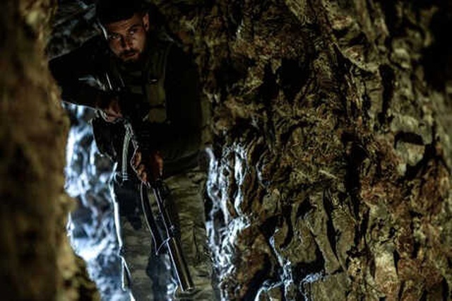 Suriye'deki Türkmenlerden Türkiye'ye Çağrı Yaptı: Bizi Unutmayın