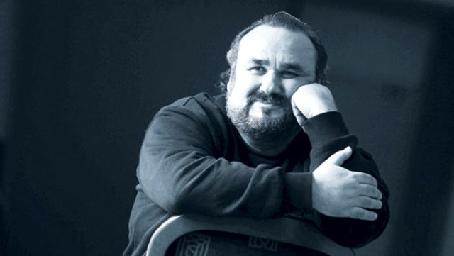Yerli Pavarotti Hakan Aysev 6'ncı Kez Evlendi! Hakan Aysev Kimdir?