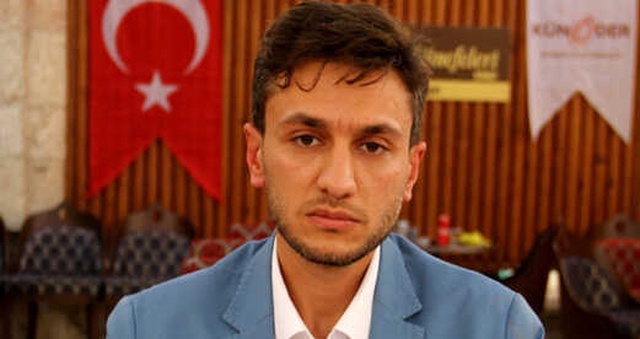 Yaratıcı Şehirler Ağına Dahil Edilen Antakya'da, Künefeciler Derneği Kuruldu