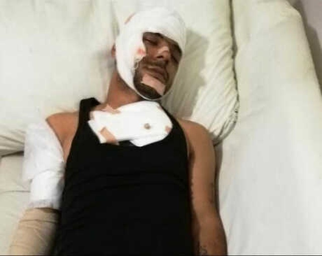Cezaevi Firarisi, Yakalanmamak İçin Ölüm İlanını Paylaştırıp Cenaze Töreni Düzenledi