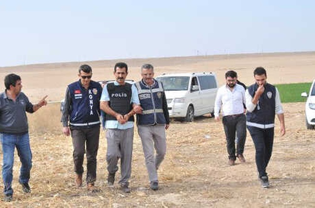 Çiftlik Sahibi ile Afgan İşçiyi, Ağabey Öldürmüş