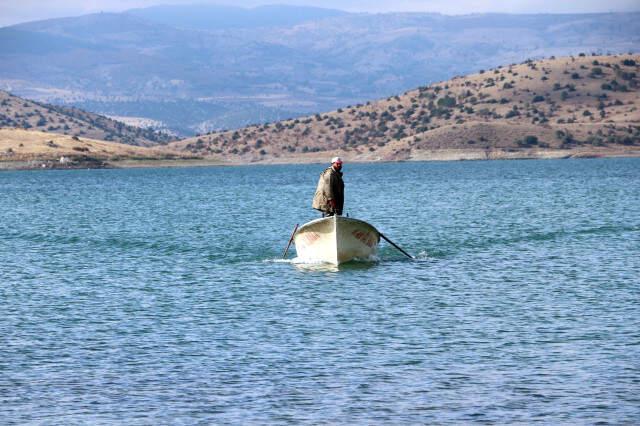 Denize Kıyısı Olmayan Yozgat'tan Avrupa ve Orta Doğu Ülkelerine Balık İhracatı