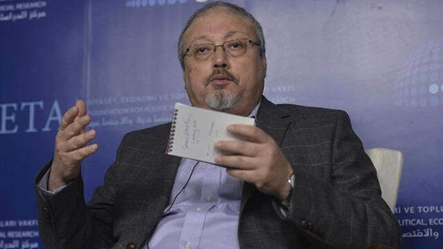 Dünyaca Ünlü Dev Şirketlerden Suudi Arabistan'a Kaşıkçı Boykotu Dünyaca Ünlü Dev Şirketlerden Suudi Arabistan'a Kaşıkçı Boykotu