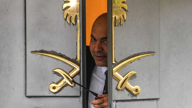 Guardian: Suudi Arabistan'ın ABD'ye Karşı Kozları Petrol ve Silah Ticareti