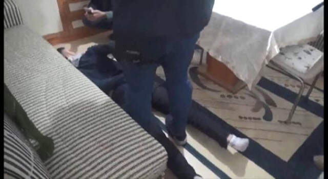 Hırsız, Evini Soyan Hırsızdan Şikayetçi Oldu Hırsız, Evini Soyan Hırsızdan Şikayetçi Oldu
