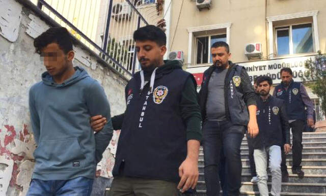 Hırsız, Evini Soyan Hırsızdan Şikayetçi Oldu Hırsız, Evini Soyan Hırsızdan Şikayetçi Oldu