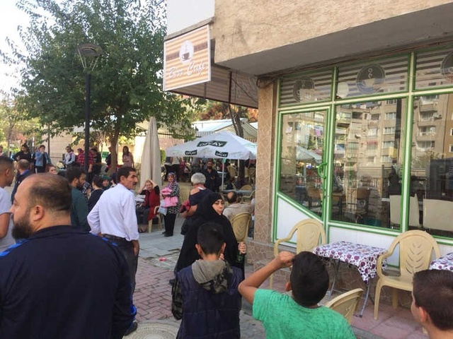 Mahalleli Çocuk Parkında İlkokul Öğrencisini İstismar Eden Zanlıyı Linç Etmek İstedi