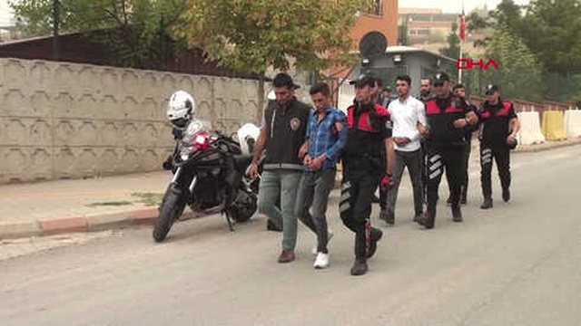 Ölmeden Önce Verdiği İsim, Katili Ortaya Çıkardı