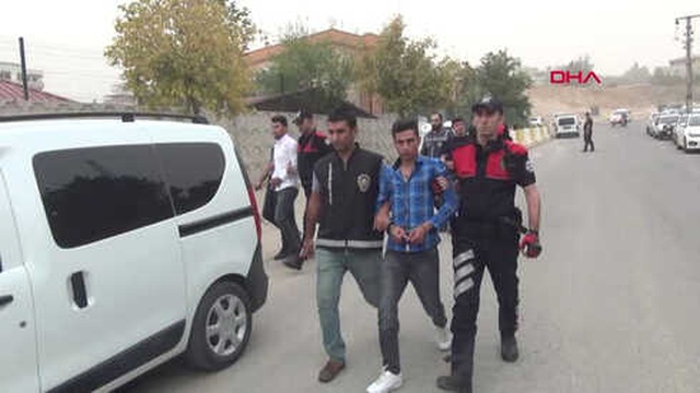 Ölmeden Önce Verdiği İsim, Katili Ortaya Çıkardı