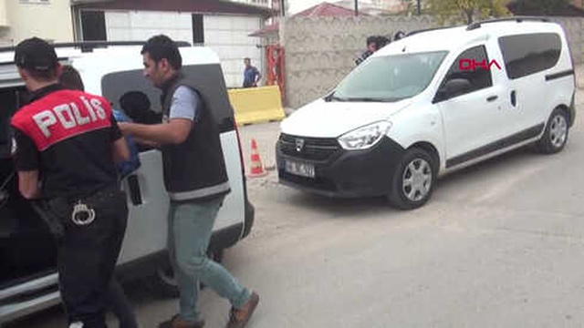 Ölmeden Önce Verdiği İsim, Katili Ortaya Çıkardı