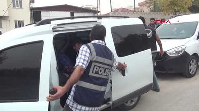 Ölmeden Önce Verdiği İsim, Katili Ortaya Çıkardı