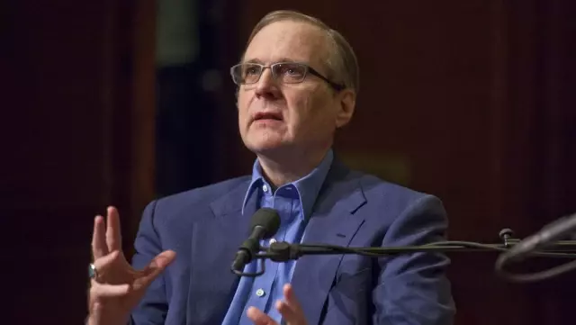 Microsoft'un Kurucularından Paul Allen Hayatını Kaybetti