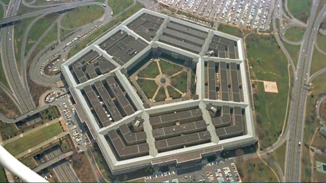 Pentagon, Askerlerin Beyinlerini Programlayacak