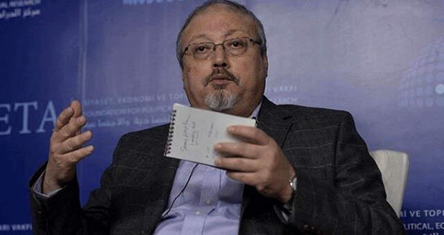 Son Dakika! Suudi Arabistan Başkonsolosu Ülkesine Döndü Suudi Arabistan Başkonsolosu Ülkesine Döndü