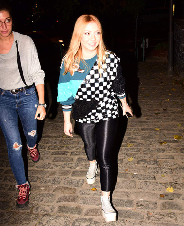 Demet Akalın, Boşandığı Eşi Okan Kurt'un Yüzünü Bile Görmüyor