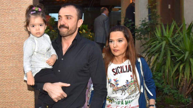 Demet Akalın, Boşandığı Eşi Okan Kurt'un Yüzünü Bile Görmüyor