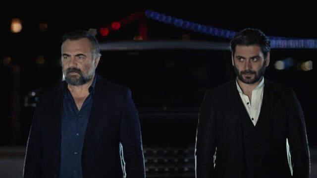 Eşkiya Dünyaya Hükümdar Olmaz'ın 111. Bölümünde Neler Yaşandı?