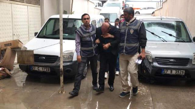 Birlikte Oldukları Erkeklere Şantaj Yapan 2 Kadın, Gözaltına Alındı