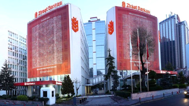 Halk Bankası ve Ziraat Bankası Moldova'da Şube Açacak