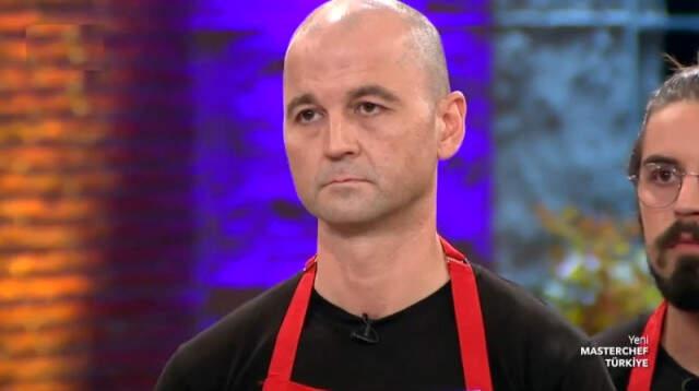 Survivor 2019'un İlk Yarışmacısı MasterChef Yarışmacısı Murat Özdemir Oldu