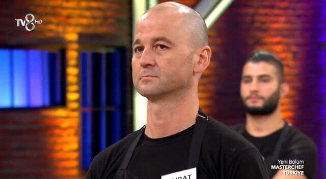 Survivor 2019'un İlk Yarışmacısı MasterChef Yarışmacısı <a class='keyword-sd' href='/murat-ozdemir/' title='Murat Özdemir'>Murat Özdemir</a> Oldu