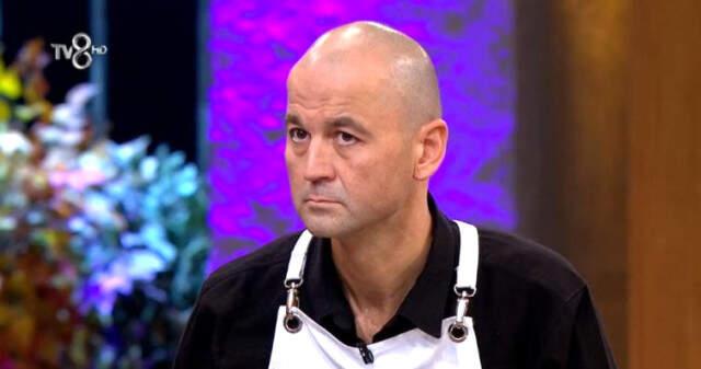 Survivor 2019'un İlk Yarışmacısı MasterChef Yarışmacısı Murat Özdemir Oldu