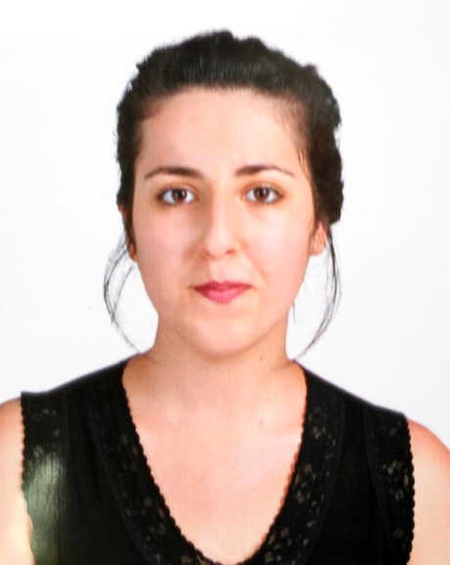 Üniversiteli Başak, İntiharını Nişanlısına İzletti