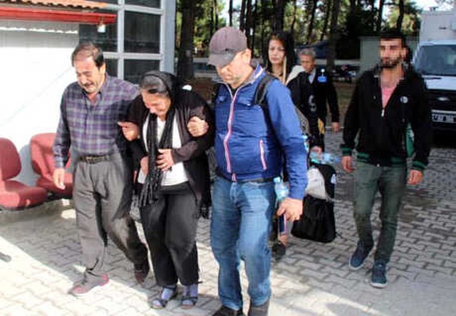 Üniversiteli Başak, İntiharını Nişanlısına İzletti
