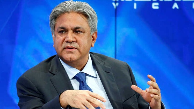 Bir Batışın Hikâyesi: Dünyanın En Büyük Girişim Sermayesi Şirketlerinden Abraaj Capital Nasıl İflas...