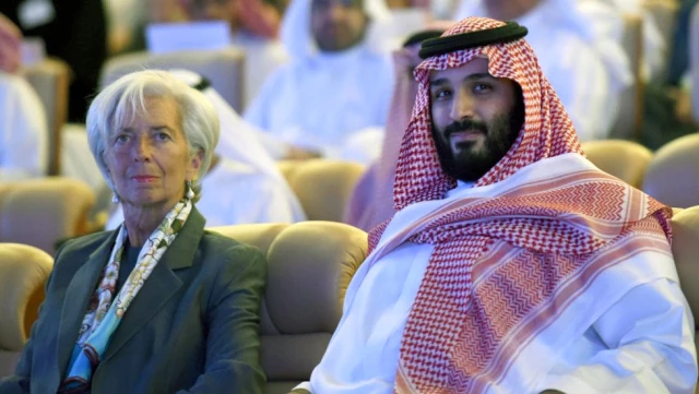 Cemal Kaşıkçı Olayı: 'Çöl Davosu'ndan Olarak Adlandırılan Suudi Arabistan'daki Yatırım Zirvesinden...