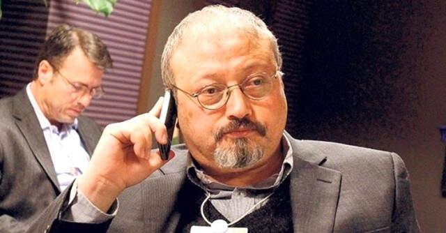 Cemal Kaşıkçı'yı Öldürdüğü İddiasıyla Gündeme Gelen 'Mermi Babası' Suudi Prens Selman'ın Vukuatları Suudi Arabistan'da 'Mermi Babası' Olarak Anılan Suudi Prens Selman'ın Vukuatları