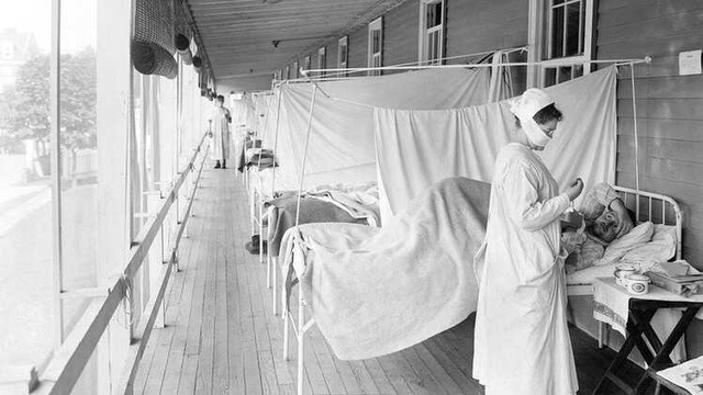 Dünyayı Değiştiren Salgın: İspanyol Gribinin 5 İlginç Etkisi