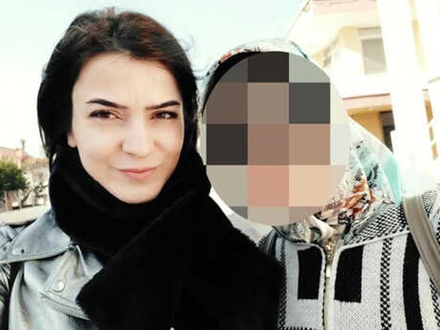 6 Gündür Haber Alınamayan Feride, Her Yerde Karış Karış Aranıyor