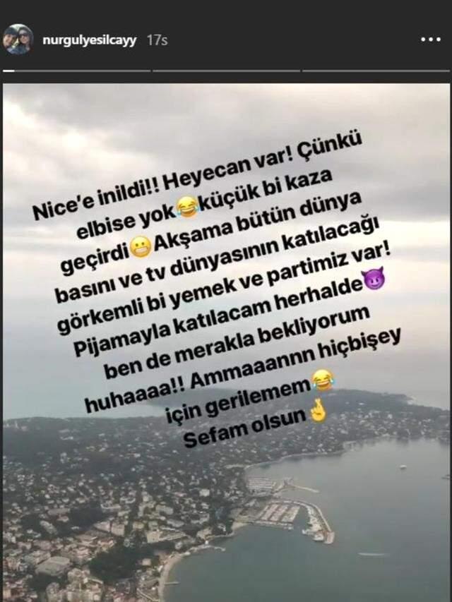 Show TV'nin Fenomen Dizisi Gülperi, Gördüğü Büyük İlgiyle Cannes'a Damga Vurdu