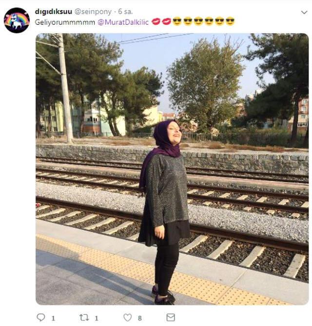 Hayranını Konsere Çağıran Murat Dalkılıç'a Evlilik Teklifi