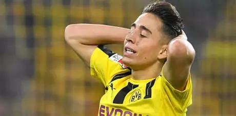 İngiliz Basını, Emre Mor'un Dibe Vurmasını Kaleme Aldı