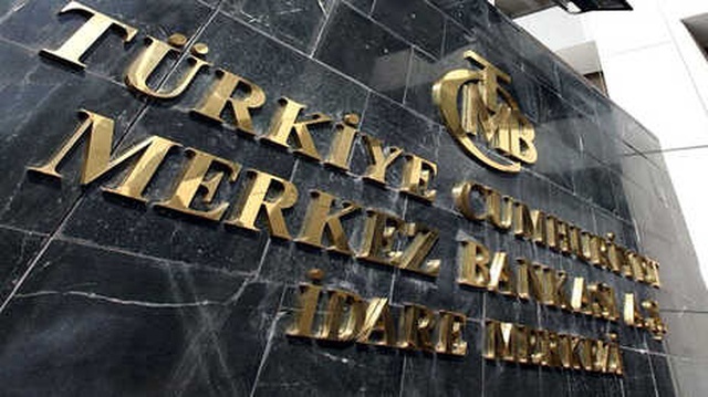 Merkez Bankası Yıl Sonu Dolar Tahminini Düşürdü! İşte Açıklanan Rakamlar
