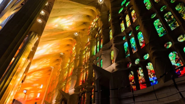 Sagrada Familia'ya 35 Milyon Euro 'İmar İzni' Cezası