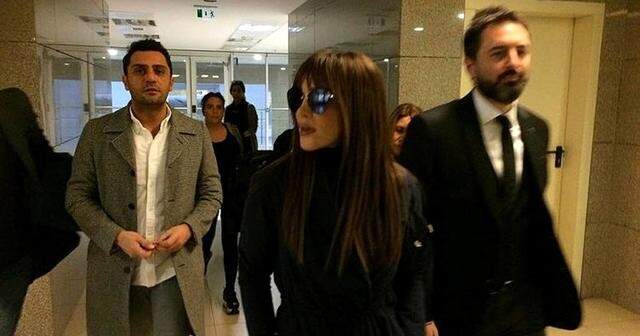 Yaşar İpek, Eşi Seren Serengil'in Kavgalı Olduğu Gülben Ergen'in Fotoğrafını Beğenince Ortalık Karıştı